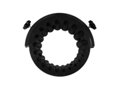Afilador De Brocas — Afiladora De Brocas Nueva Y Mejorada — Para Brocas De 2 A 13 Mm Y Amoladoras Angulares De 115/125 Mm
