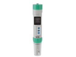 Medición digital de la calidad del agua a prueba de agua ORP Temp