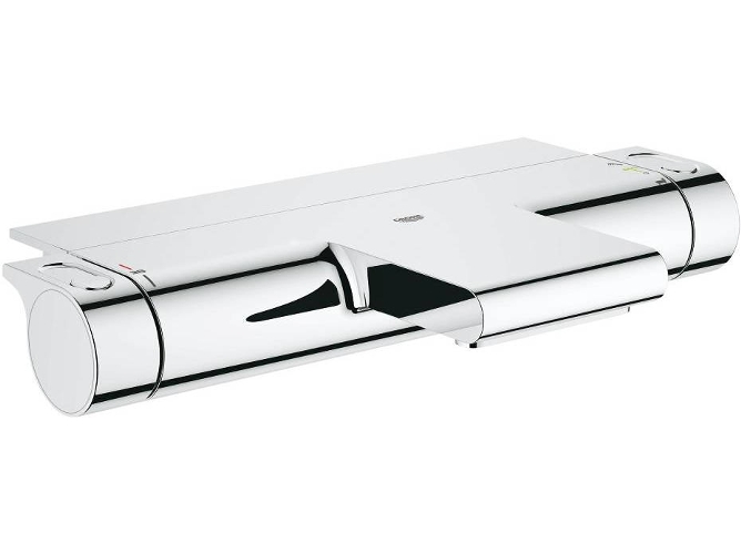 Grifo de Ducha GROHE Grohtherm 2000