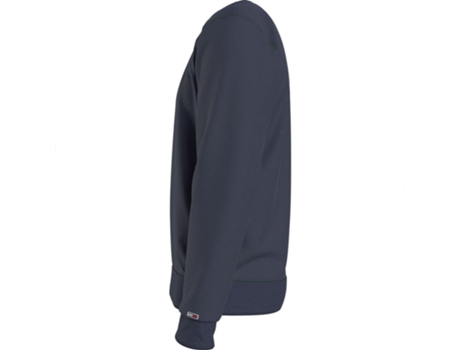 Tommy Jeans T-Shirt de Gola Redonda Entrey Graphic