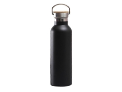 Botella De Agua Aislada, Botella Deportiva De Acero Inoxidable, A Prueba De Fugas Rosewell