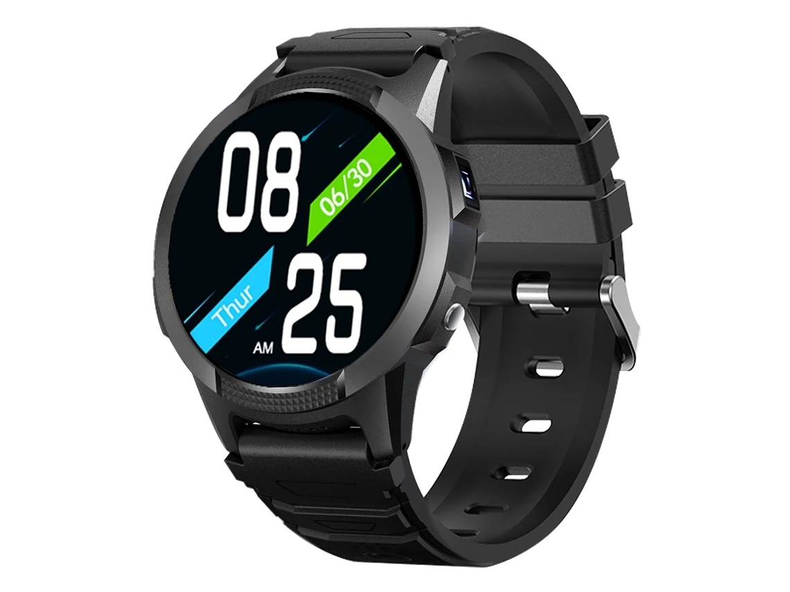 Smartwatch SAVEFAMILY Gps-Slim (Negro)