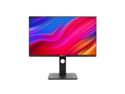 Monitor AG NEOVO DW2401 (Negro - LED - IPS - Flicker free - NVIDIA G-SYNC - 23,8 - Wide Quad HD - 5 ms)