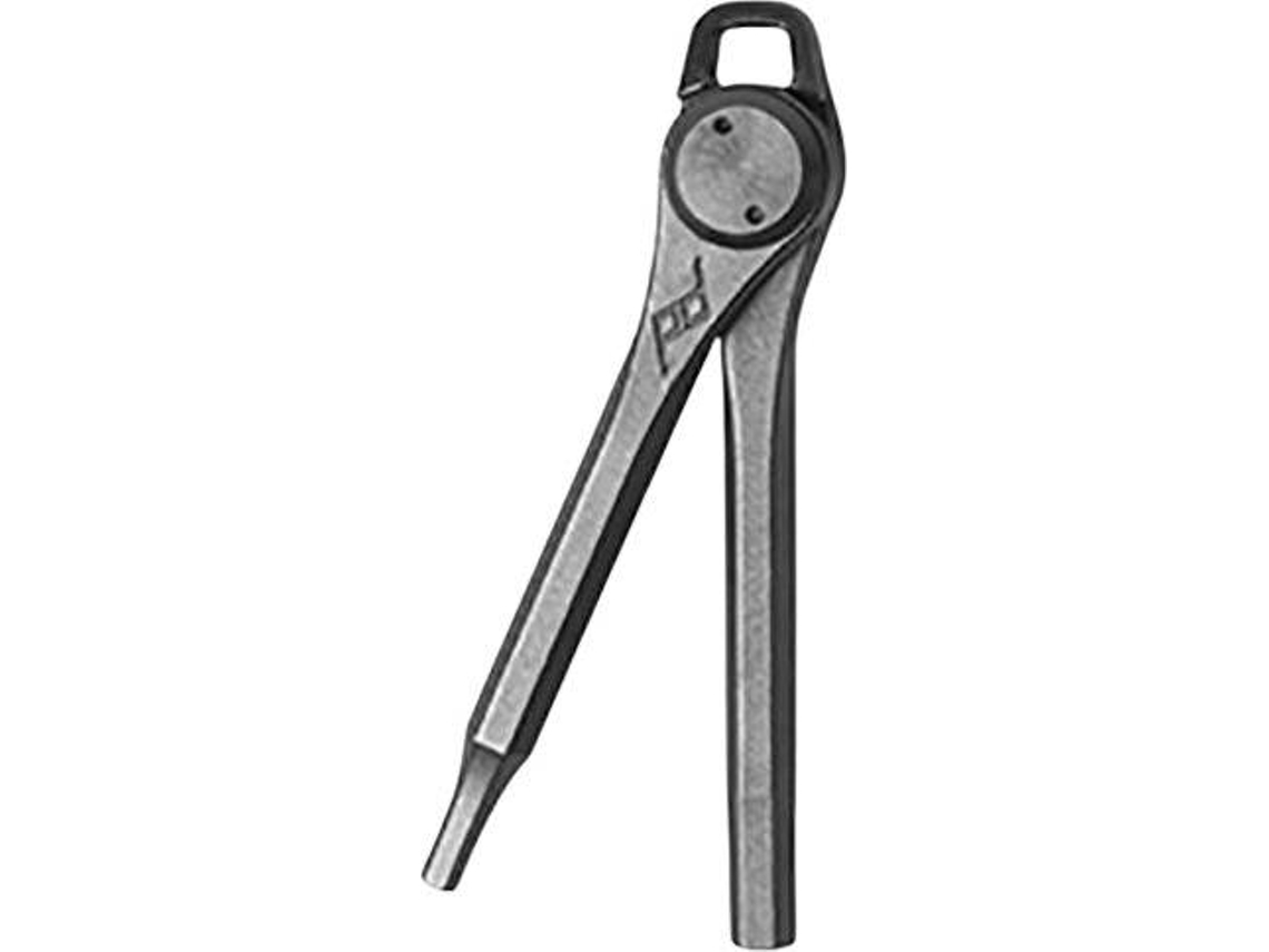 Kit Herramientas Trípode PEAK DESIGN Travel Negro