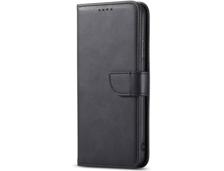 Carcasa Samsung Galaxy S20 Fe«S20 Inf Slot Tarjetero Negro
