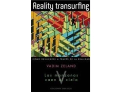 Libro Reality Transurfing. Tomo V