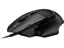 RATO LOGITECH G502 X BLACK