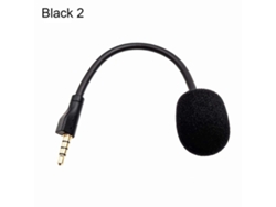 Auriculares Plug and Play de 3,5 mm con micrófono reemplazable, compatibles con Logitech G Pro X