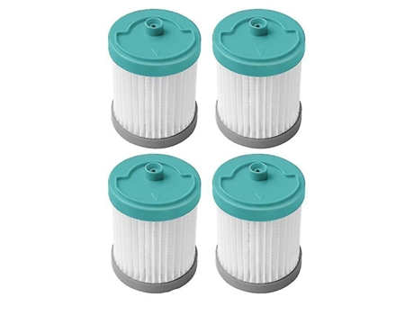 Accesorio Aspiradoras Filtro de compatibilidad universal Serie A10/A11 Hero A10/A11 Master S11/S12