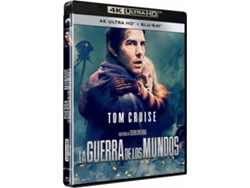 La guerra de los mundos