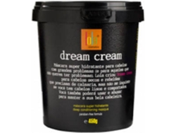 Mascarilla LOLA COSMETICS Dream Cream  (450 gr)