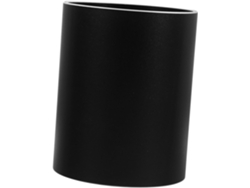 Besportble Portalápices De Aluminio Para Escritorio Y Almacenamiento De Material De Oficina 10,00 X 8,00 X ...