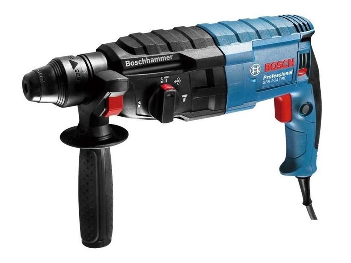Taladro percutor Bosch Gbh 240 2.7j 790w