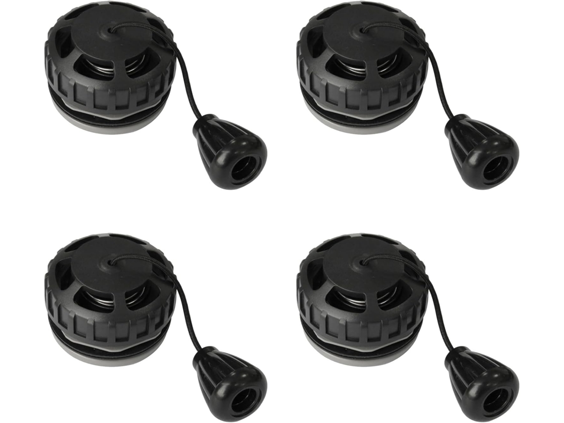 Válvula De Alivio/sobrepresión Para Buceo Subacuático De 4 X 2 Pulgadas Para Bcd (repuesto)