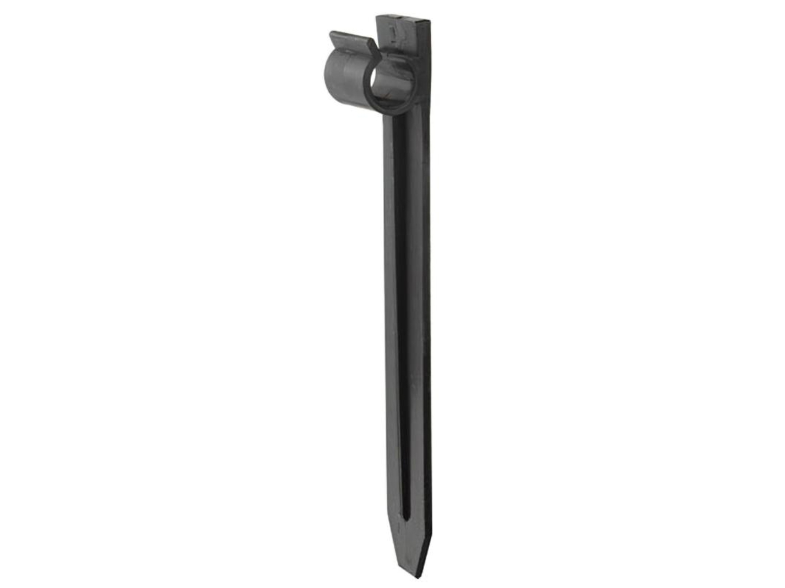 Goteo estaca para tubo 1/2 (blister 3 piezas)