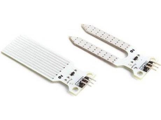 Accesorio de Modelos Teledirigidos RC VELLEMAN VMA303 (Blanco - 6.5x2cm)