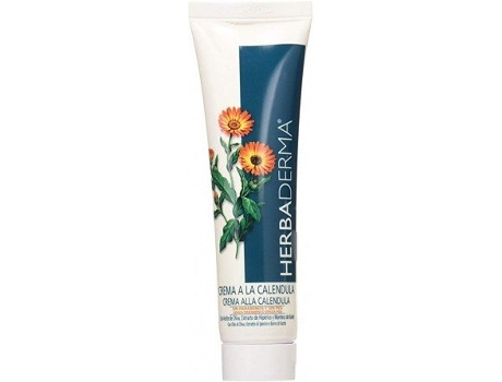 Herbaderma Calendula Sin Parabenos 100 Ml NOEFAR