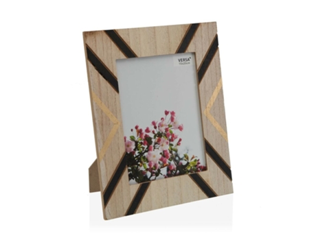 Moldura VERSA Moai (1.5 x 28 x 23 cm)