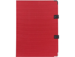Tablero De Dibujo 6k/8k Con Correas Ajustables Para Dibujar Y Pintar, Bolsa
