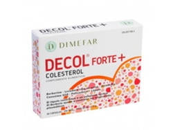 Decol Forte 30Caps DIMEFAR