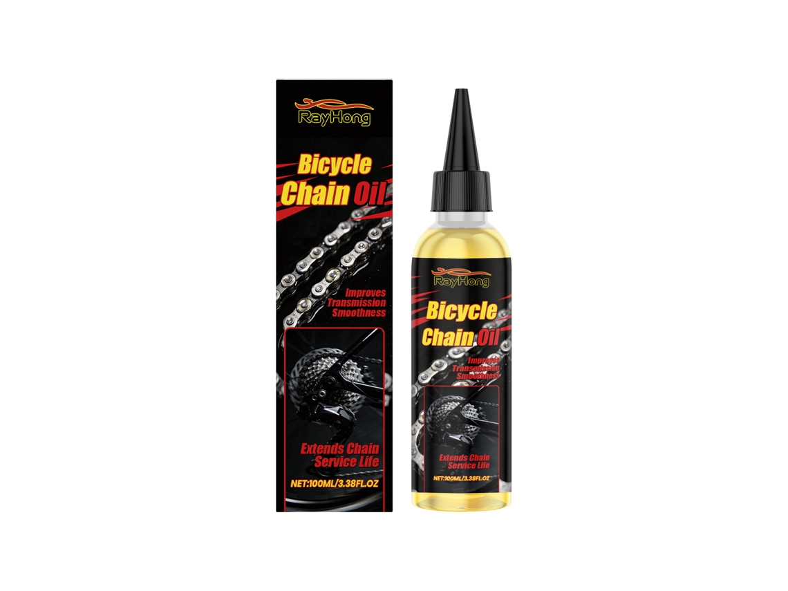 Lubricante de alta calidad para cadenas de bicicleta