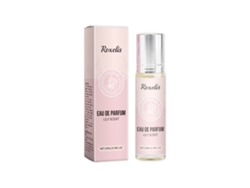 Roll-on de perfume de lirio