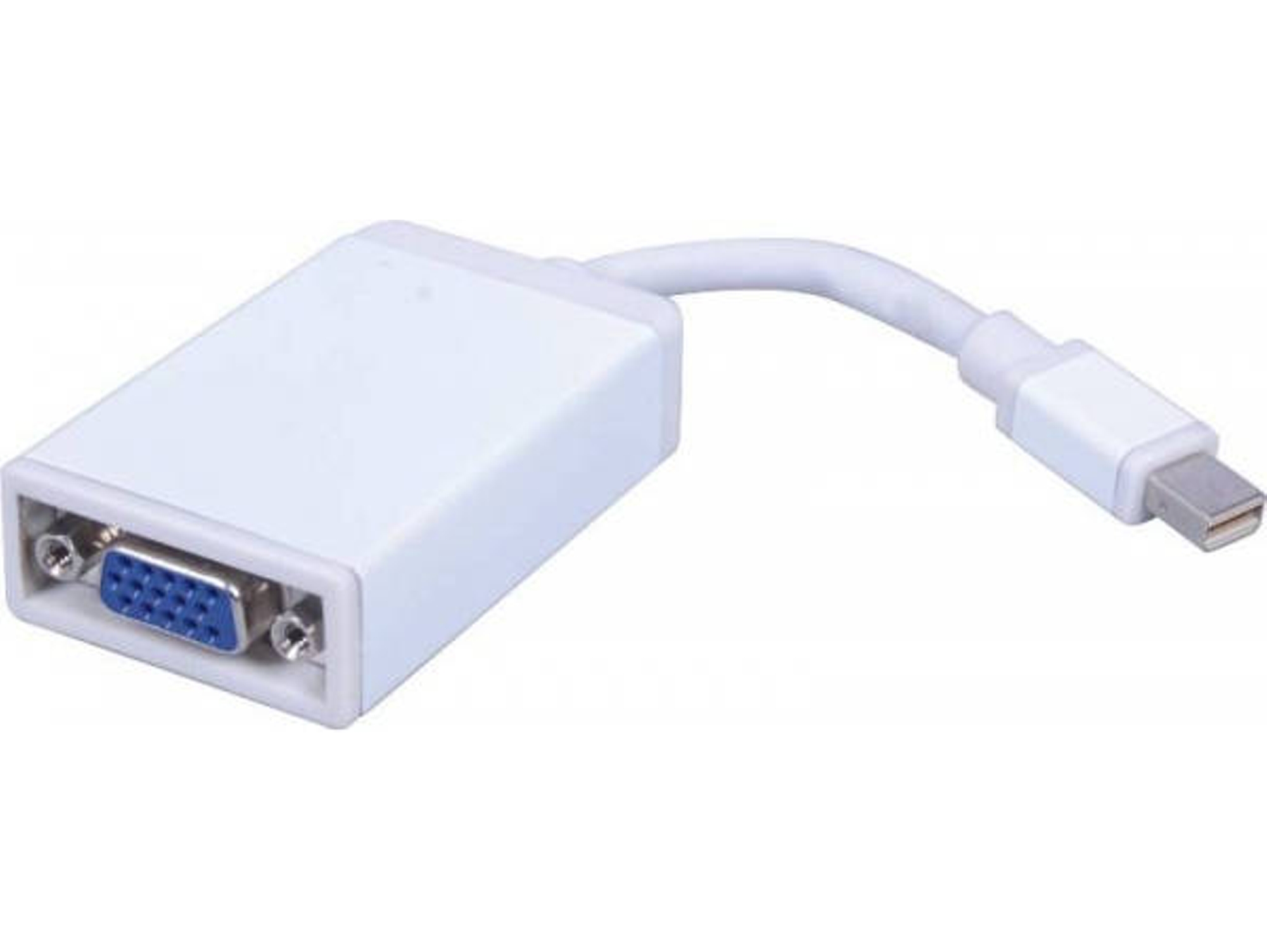 Adaptador de cable de vídeo WAYTEX Mini DisplayPort/VGA