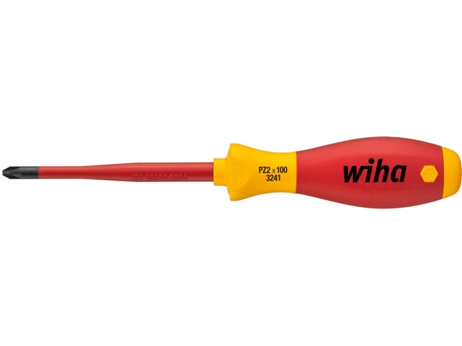 Destornillador WIHA 35395