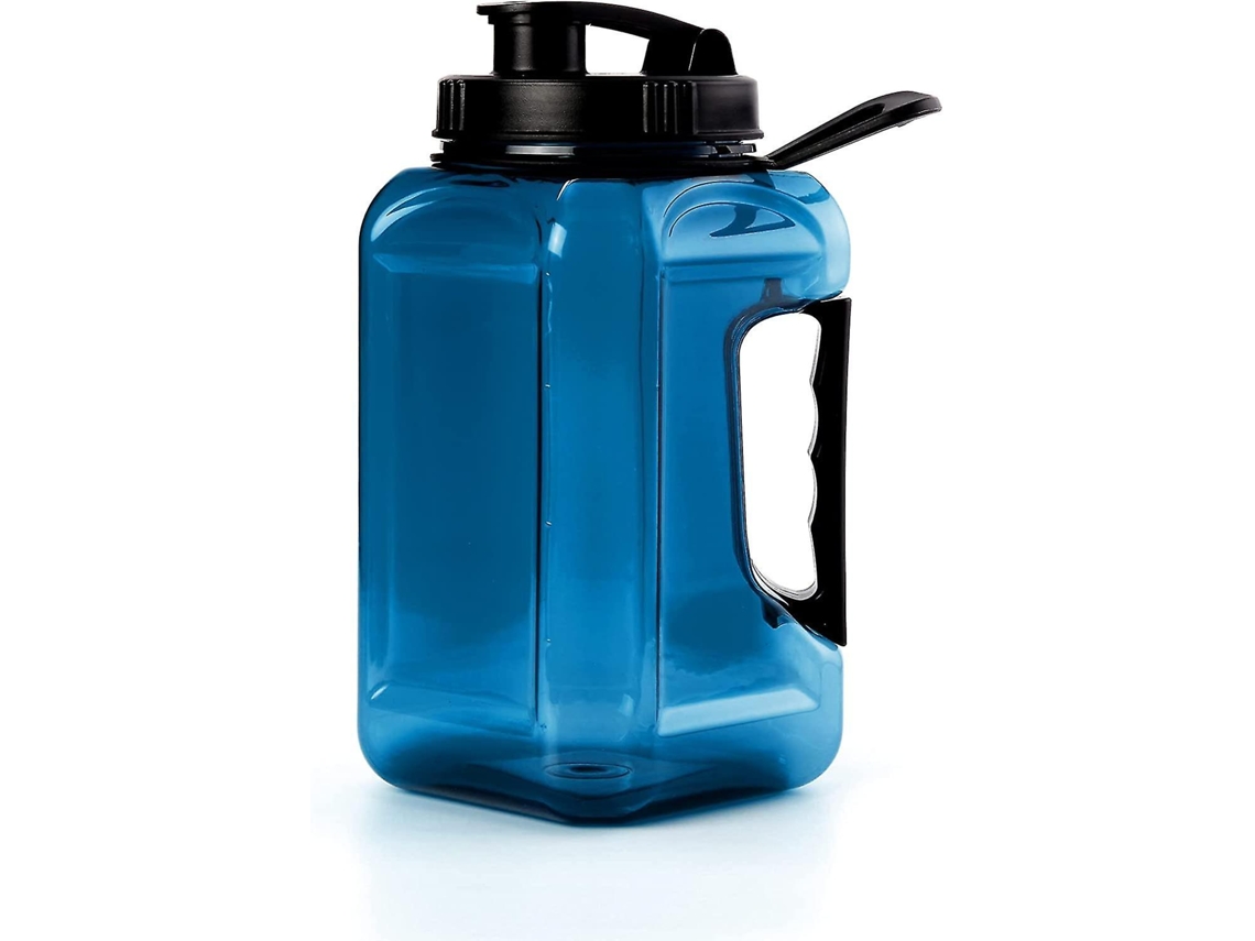 Botella Grande De Agua Para Deportes Al Aire Libre Rosewell