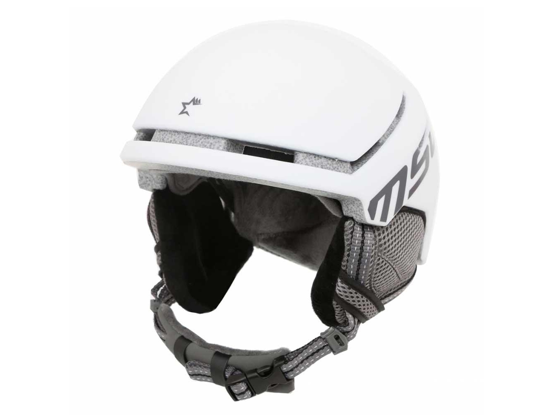 Casco de Esquí MSC Snow Inmold (S-M)