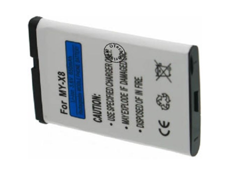 Batería OTECH SGM111-20766 para SAGEM MY-X8