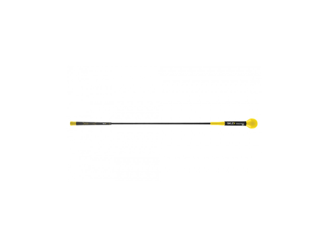 Entrenador flexible de oro sklz 40