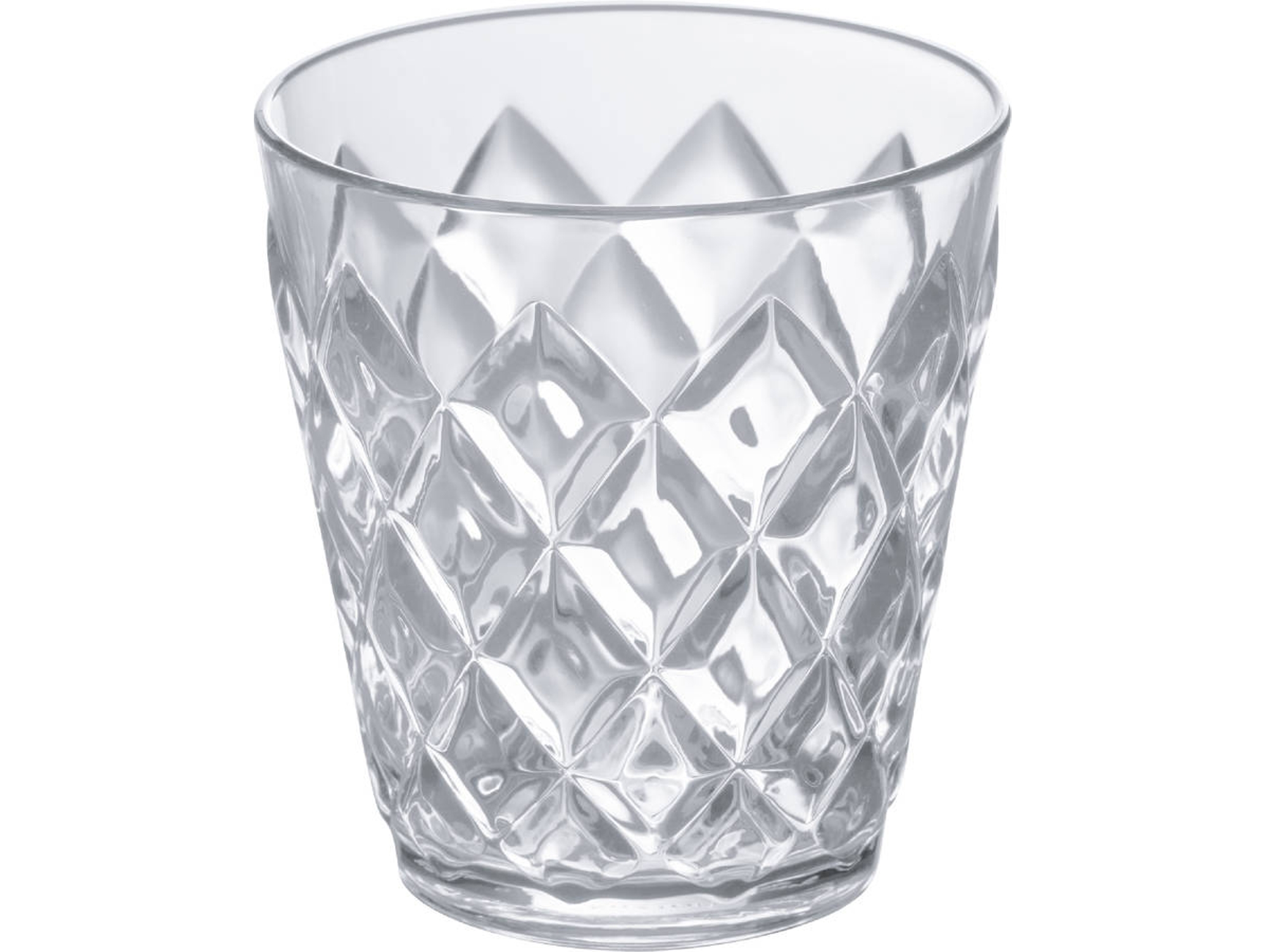 Vaso KOZIOL Cristal (200ml)