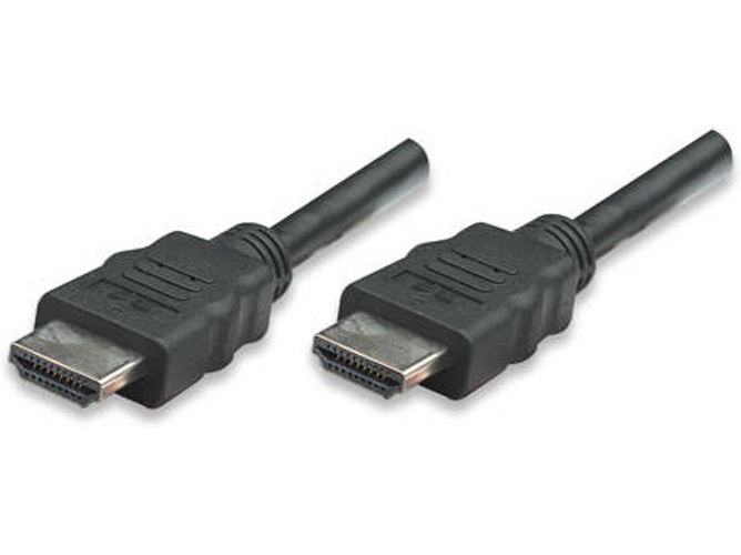 Cable HDMI MANHATTAN (HDMI)