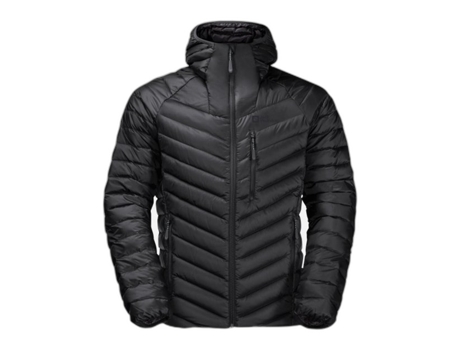 Chaqueta de Plumas Jack Wolfskin Passamani Down M (Tam: S)