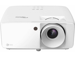 Proyector OPTOMA Zh520 5500 Lm 1920 X 1080 Px