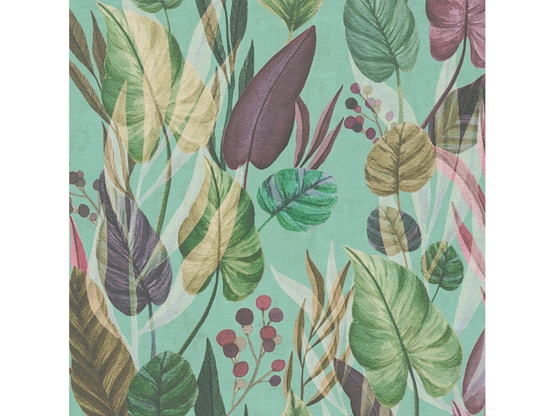 Profhome 782194-gu Papel Pintado Naturaleza Liso Mate 5,33 M2