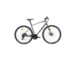 BICICLETA URBANA ELEVEN FREEZ 1.0 UNISEX
