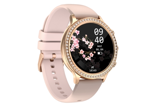 Smartwatch OHPA i70 Rosa