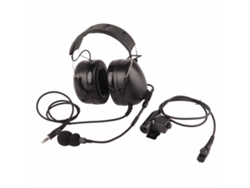 Auriculares de radio (cancelación de ruido, Ptu U94)
