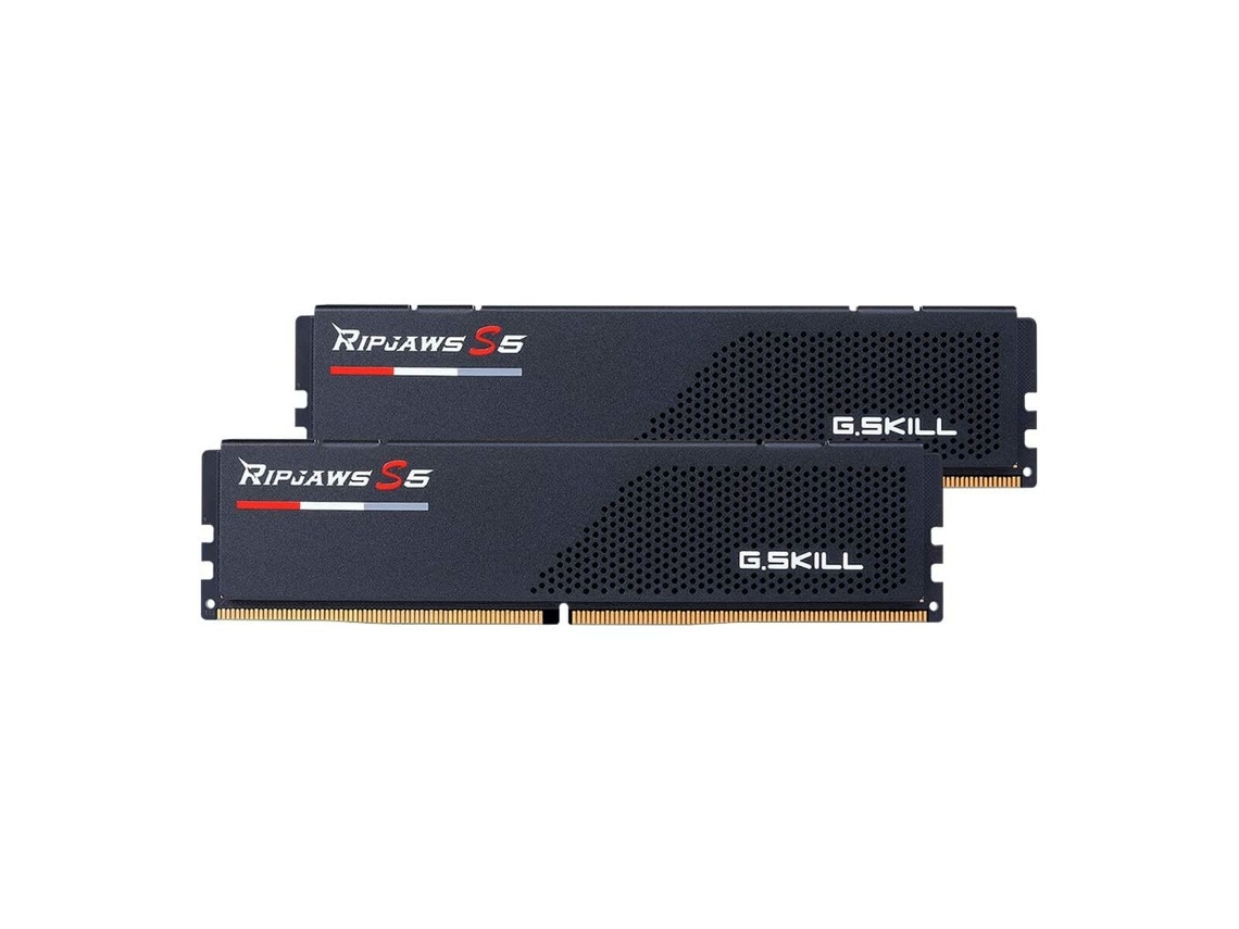 Memória Ram G.SKILL Ripjaws S5 Ddr5 Cl40 32 Gb