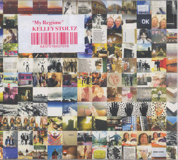 CD Kelley Stoltz - My Regime