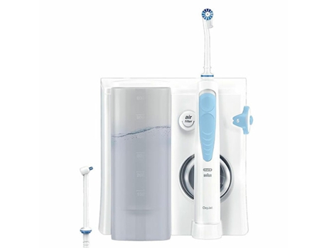 Irrigador Dental ORAL-B OxyJet