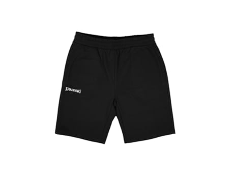 Pantalones Cortos para Baloncesto SPALDING (M)