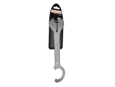 Herramienta de desmontaje del pedalier - llave WELDTITE