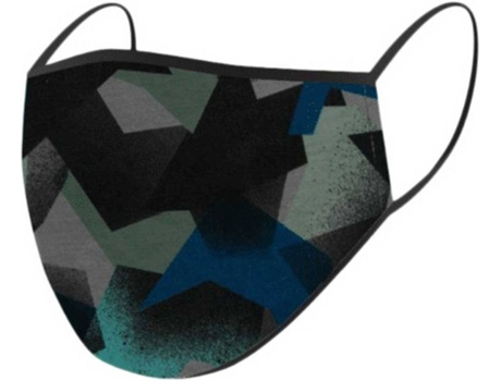 Máscara para Hombre WIND X-TREME Wdx Multicolor para Esquí (L)