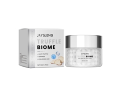 Crema hidratante antiarrugas con trufa