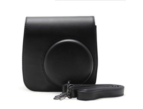 Bolsa SLOWMOOSE para Cámara Fujifilm Instax Mini Negro