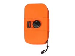 Bolsa De Sillín De Bicicleta Ligera E Impermeable, Bolsa Trasera Para Ciclismo Al Aire Libre Y Ciclismo De Montaña.