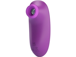 Romance - Adora Mini Succionador Clitoris Violeta